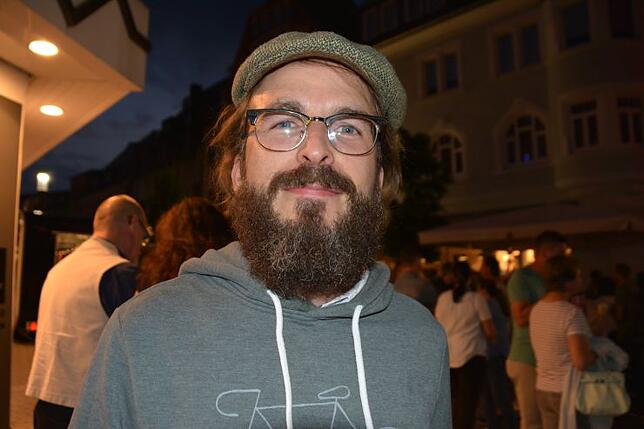 Bild 39: Bilder: So feierten die Besucher bei der 13. Schwenninger Kulturnacht – Teil eins