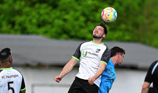 Bild 19: SV Buch siegt 2:1 beim FC Hauingen – und wir haben Fotos!