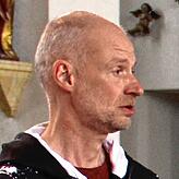 Bernhard Stahlberger, Pfarrer im Hotzenwald: „Für mich ist der verstorbene Josef Ratzinger ein armer Mensch.“