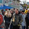Der jüngste verkaufsoffene Sonntag am 7. November, dem Elisabethenmarktwochenende, war ein voller Erfolg. Zahlreiche Menschen nutzten ...