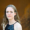 Gabriela Fahnenstiel ist auch musikalische Leiterin der Konzertreihe „Mary Codmann Classics“.