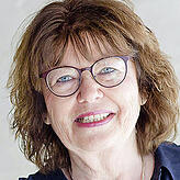 Christiane Oßwald (UWG): &bdquo;Wir waren uns nie einig.&ldquo;