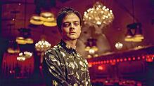 Jamie Cullum spielt im Sommer 2022 ein Schloss Salem Open Air.