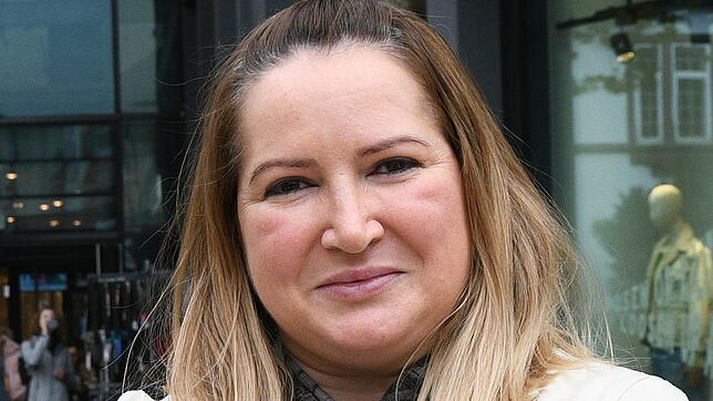 &bdquo;Somit ist die Bilanz Schließungen/Neueröffnungen positiv im Cano&ldquo;, sagt Kitty Molnar, Center-Managerin des Cano.