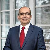 Karsten Braun, Vorstandsvorsitzender der Kassenärztlichen Vereinigung, Baden-Württemberg.