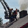 Wie die Einsätze der Feuerwehr von Rielasingen-Worblingen abgerechnet werden, war Thema im Gemeinderat. Bild: Feuerwehr
