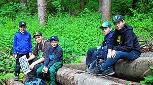 Bei den Stahringer Familien, aber auch Wanderern aus der weiten Region, hat die Bildersuchwanderung seit 46 Jahren einen festen Platz im ...