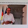 Oberbürgermeister Uli Burchardt wendet sich in einer Video-Botschaft an die Konstanzer Bevölkerung. Anlass sind die zu erwartenden ...