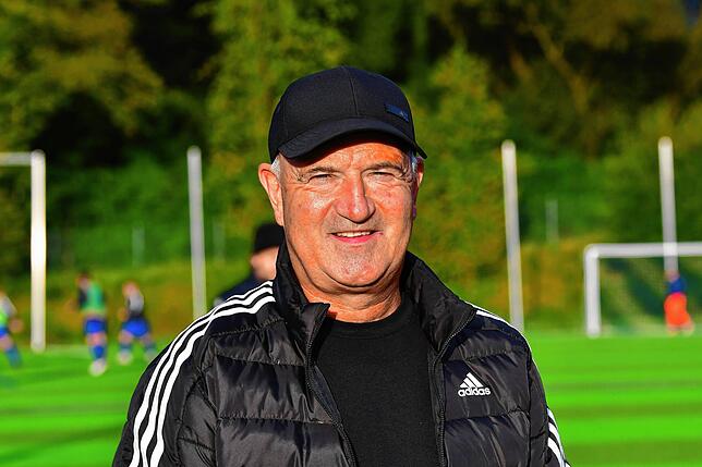 Richtiger Weg: „Auch wenn die Niederlage äußerst bitter ist, wirft uns das jetzt nicht um“, so Trainer Georg Isele nach dem 0:1 des FC ...