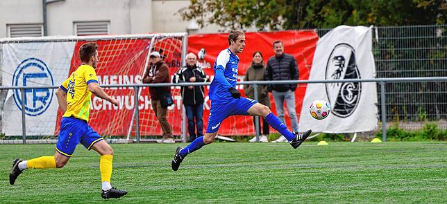 Bild 7: Unsere große Bildergalerie vom Landesligaspiel zwischen dem FC Radolfzell und der SpVgg F.A.L.