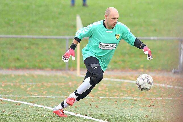 Bild 35: FSV Rheinfelden wartet nach 1:2-Niederlage beim SC Wyhl weiter auf den ersten Sieg &ndash; und wir haben Bilder!