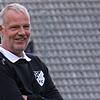 Andreas Holdermann hat nach der Pleite am Wochenende viel aufzuarbeiten. Bild: Kat