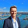 Eric Thiel, Geschäftsführer der Marketing und Tourismus Konstanz GmbH: &bdquo;Wir schaffen keine künstlichen Attraktionen. Wir werden ...