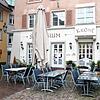 Tristesse: Wie hier am Bad Säckinger Münsterplatz haben die Gaststätten seit Monaten geschlossen. Die Folgen der Schließung und das ...