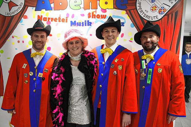 Bild 20: Bunter Abend in Lippertsreute: hier gibt´s die Bilder!