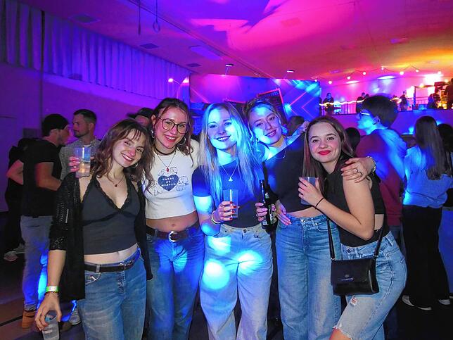 Bild 25: Jestetten: Bilder von großartiger Ski-Opening Party