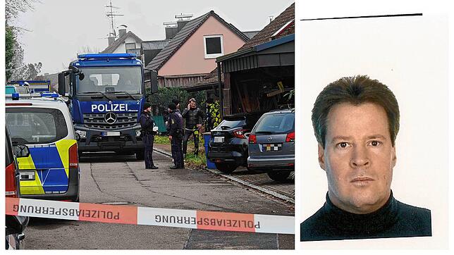 Mehr als fünf Jahre nach seinem Tod wurde während des Prozesses der Leichnam von Jan Heisig in Hemmenhofen entdeckt. Auch für die Kammer ...