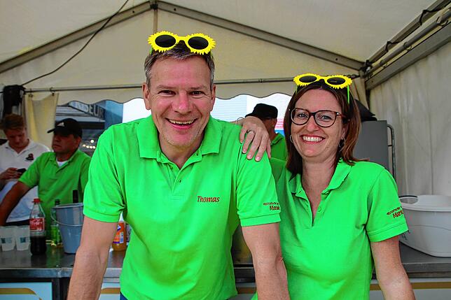 Bild 18: Nico Santos in Markdorf – Bilder der Besucher