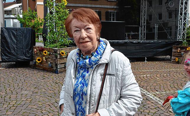 Bild 6: Die schönsten Bilder vom Markdorfer Spirits-Sonntag