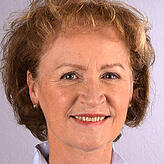 Sabine Gruhn, Gemeinsame Wahlliste für Häusern