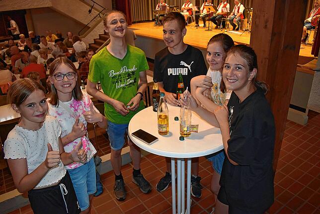 Bild 19: Jubiläusfest der 50-jährigen Partnerschaft