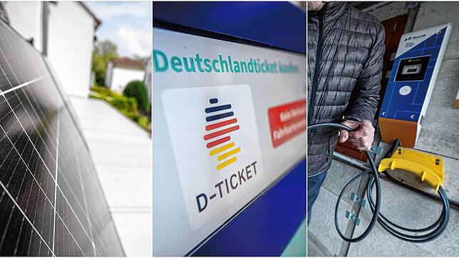 Die Stadt Friedrichshafen möchte Bürger durch Fördergelder motivieren, beim Klimaschutz mitzumachen.