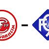 FC Bad Dürrheim &ndash; FC Neustadt