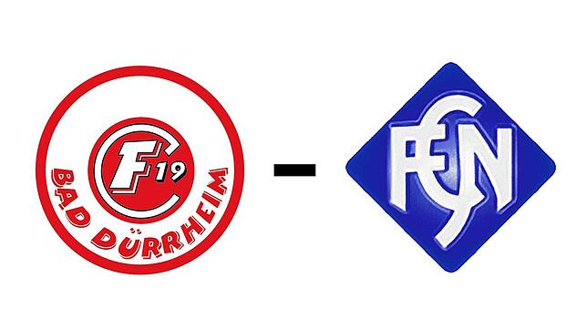 FC Bad Dürrheim &ndash; FC Neustadt