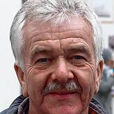 Georg Matt, 65, Rentner