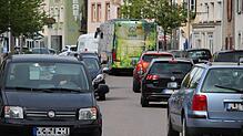 Hüfingen will den Verkehrslärm in der Stadt reduzieren. Auch eine Geschwindigkeitsreduzierung ist im Gespräch.