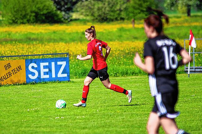 Bild 8: FC Hochrhein gewinnt Derby gegen SC Niederhof/Binzgen mit 3:1 – und wir haben Bilder!