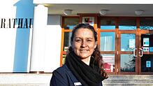 Jacqueline Alberti ist Bürgermeisterin von Daisendorf. Der Gemeinderat lässt jetzt eine Eilentscheidung von ihr durch das Kommunalamt ...