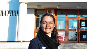 Jacqueline Alberti ist Bürgermeisterin von Daisendorf. Der Gemeinderat lässt jetzt eine Eilentscheidung von ihr durch das Kommunalamt ...