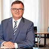 Oberbürgermeister Andreas Brand