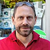 „Wenn es kein Döbele-Parkhaus gibt, wird das C-Konzept nicht funktionieren“, ist Daniel Hölzle, Vorsitzender des Treffpunkts ...