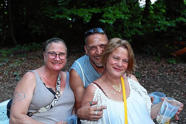 Bild 19: Ein Tag, zwei Bühnen und jede Menge Elektro-Liebe! Bilder vom Mini-Festival in Konstanz