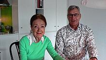 Bernd Bauer war 30 Jahre lang Vorsitzender des Männergesangsvereins Dogern. Kürzlich gab er sein Amt ab. Darüber unterhält er sich mit ...