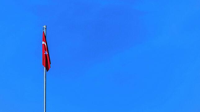 ARCHIV – In der Westtürkei gab es ein Erdbeben der Stärke 6,1.