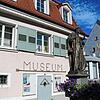 Im Stadtmuseum ist ab Freitag eine neue Ausstellung zu sehen.