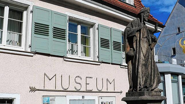 Im Stadtmuseum ist ab Freitag eine neue Ausstellung zu sehen.