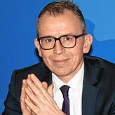 Sven Hinterseh, Landrat des Schwarzwald-Baar-Kreises, rechnet nicht damit, dass vor 2030 Ringzüge in St. Georgen halten.