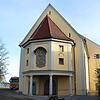 Hinter der Wallfahrtskirche Maria Schray soll ein Wohnbaugebiet mit 1,9 Hektar ausgewiesen werden, wobei der Mindestabstand von 100 ...