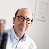 Michael Ottenbacher ist Professor für Hotel- und Restaurantmanagement an der Hochschule Heilbronn.