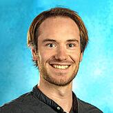 Linus Vögele