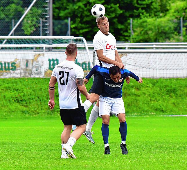 Bild 18: SG FC Wehr/Brennet siegt 14:1 beim Schlusslicht VfB Waldshut – und wir haben Fotos!