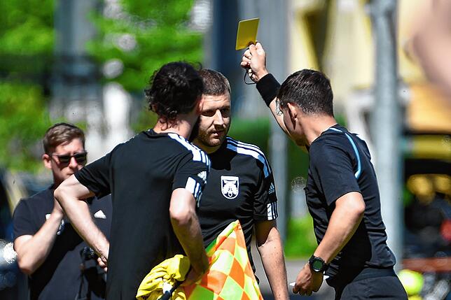 Bild 35: SV Eichsel siegt 5:4 gegen den FC Wallbach – und wir haben Bilder!