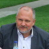 Ordnet Abbau der Überstunden an: OB Martin Staab.