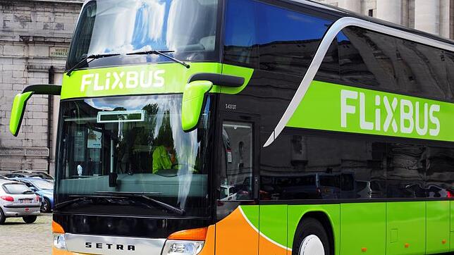 Mit dem Flixbus von Rheinfelden nach München und zurück ist bald möglich.
