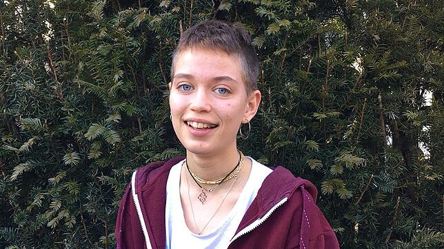 Politisch interessiert, schon bevor sie gewählt wurde: Die 16-jährige Radharani Rajh ist neu im Jugendgemeinderat Villingen-Schwenningen.