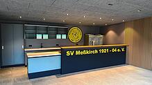 Das modernisierte Vereinsheim wird am 30. März eröffnet. Der Verein lädt alle Mitglieder, Unterstützer und Interessierte zur Feier ein. ...